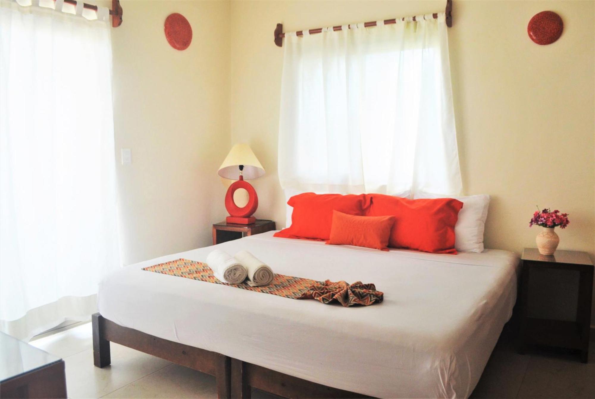 Arrecifes Suites Puerto Morelos Buitenkant foto